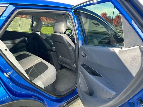 Used 2021 Chevrolet Bolt LT image 14