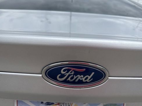 Used 2015 Ford Fusion S FWD image 4