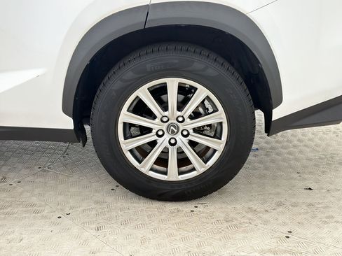 Used 2020 Lexus NX 300 FWD w/ Comfort Package image 12