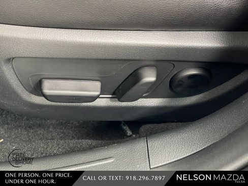 New 2026 MAZDA CX-50 AWD 2.5 Hybrid w/ Weather Package image 22