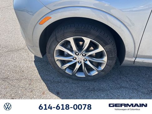 Used 2024 Buick Encore GX Avenir w/ Avenir Convenience Package AWD/4WD image 18