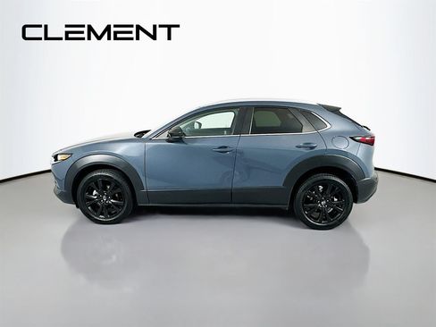 Used 2024 MAZDA CX-30 AWD 2.5 S w/ Preferred Package image 6