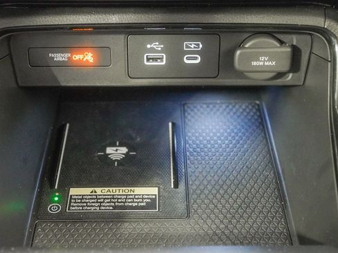 Certified 2025 Honda CR-V EX-L image 33