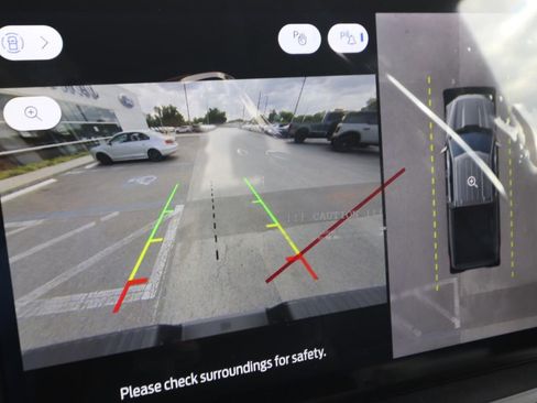 New 2026 Ford F150 Tremor AWD/4WD image 6