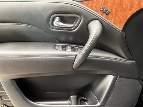 Used 2018 INFINITI QX80 4WD image 22