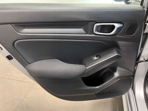 Used 2025 Honda Civic Sport image 16