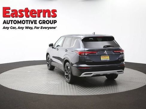 Used 2024 Mitsubishi Outlander SE FWD image 67