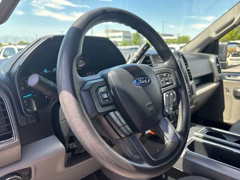 Used 2020 Ford F150 XLT w/ Equipment Group 301A Mid AWD/4WD image 6