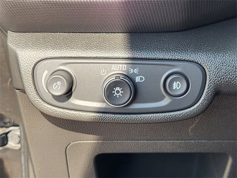 Used 2023 Chevrolet TrailBlazer ACTIV image 21