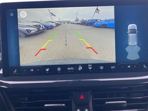 New 2026 Ford Escape ST-Line w/ Tech Pack #1 image 37