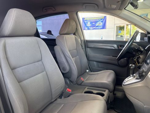 Used 2008 Honda CR-V LX image 30