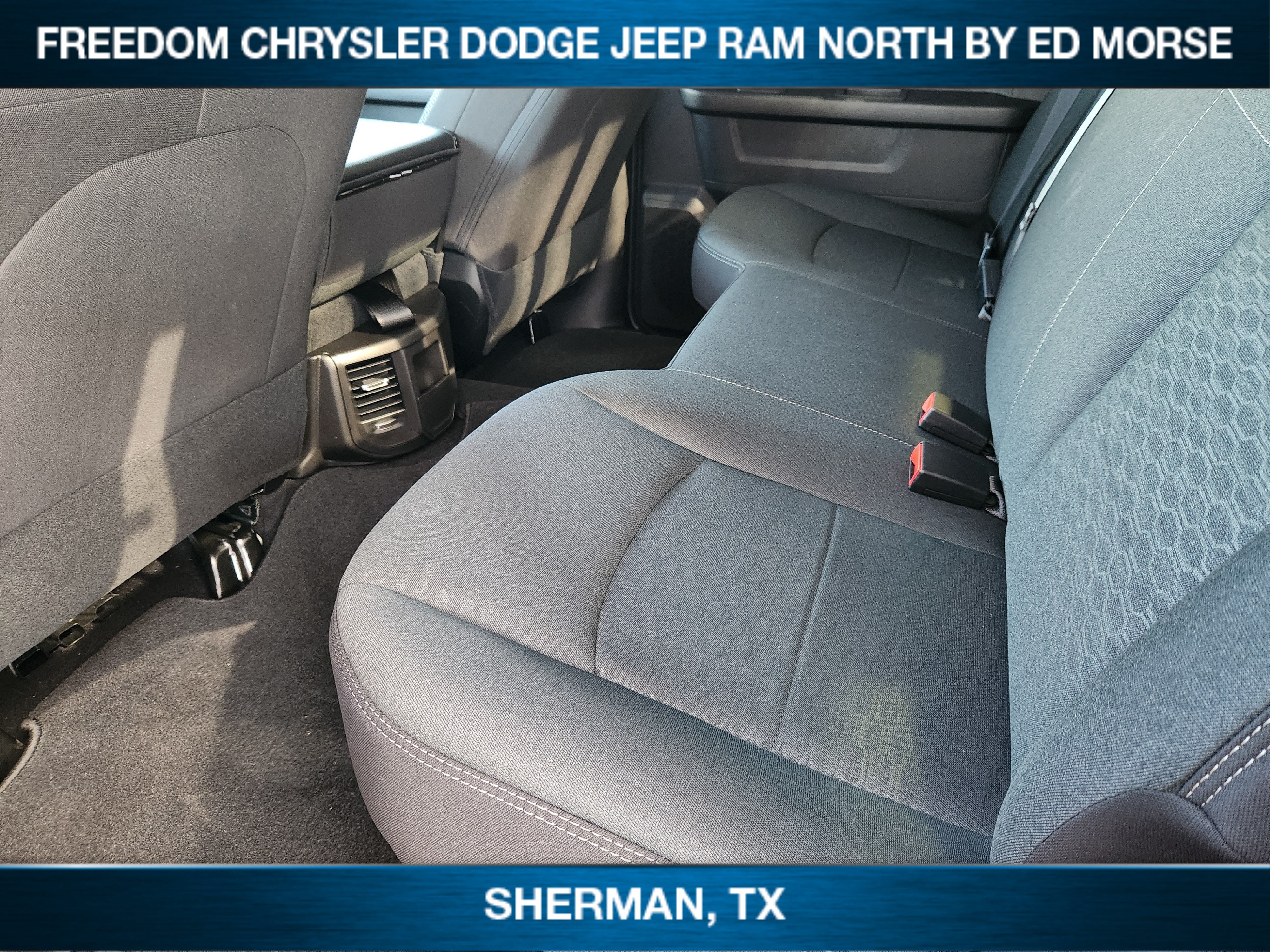 Used 2025 RAM 2500 Tradesman AWD/4WD image 21