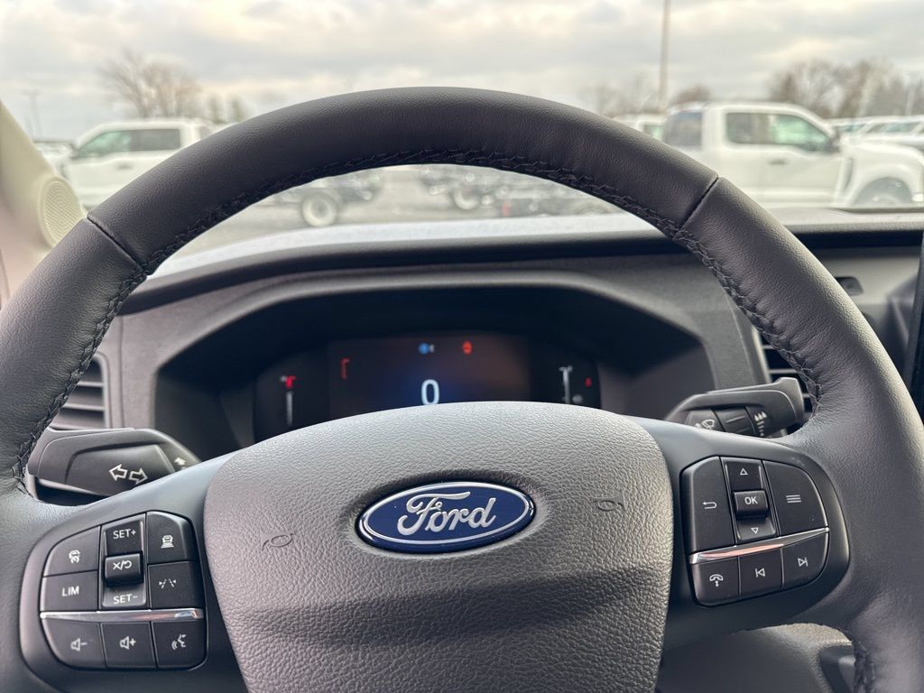 New 2026 Ford Transit 350 RWD image 27