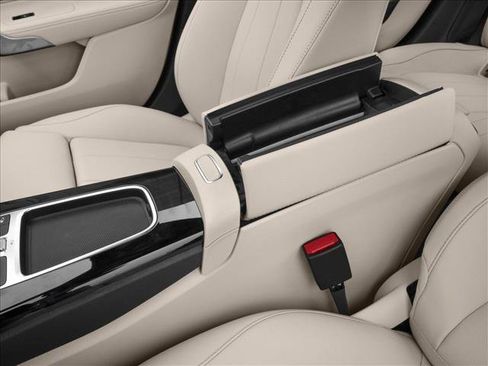 New 2026 Mercedes-Benz CLA 250 4MATIC image 10