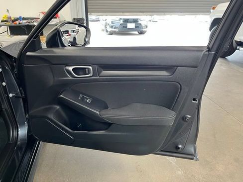 Used 2024 Honda Civic Sport image 12