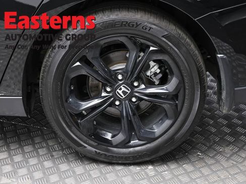 Used 2025 Honda Accord SE image 8