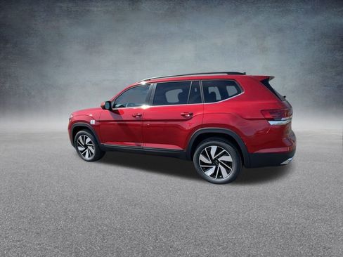 New 2025 Volkswagen Atlas SE image 15