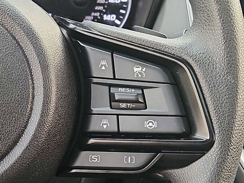 Used 2024 Subaru Crosstrek 2.0i Premium image 22