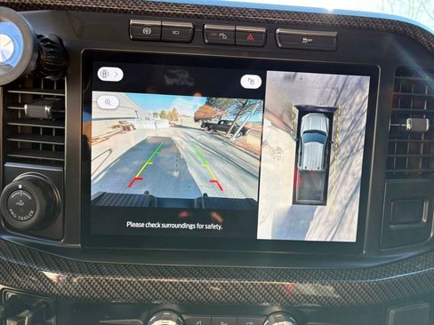 Used 2024 Ford F250 Lariat w/ Lariat Ultimate Package AWD/4WD image 19
