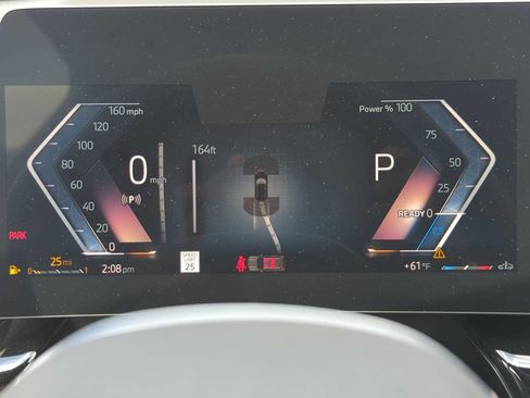 Used 2025 BMW X1 xDrive28i w/ Technology Package image 34