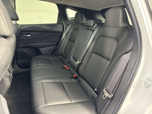 Certified 2025 Nissan Murano SL AWD/4WD image 25