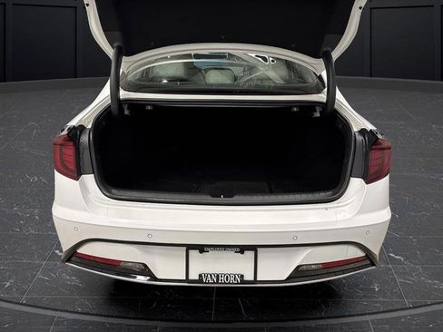 Used 2022 Hyundai Sonata Limited image 14