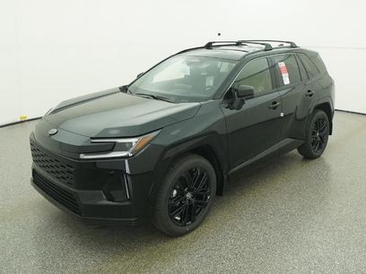 New 2026 Toyota RAV4 XSE