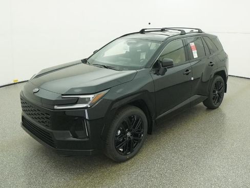 New 2026 Toyota RAV4 XSE image 1
