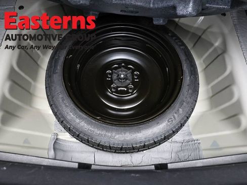 Used 2023 Nissan Altima 2.5 SV FWD image 22