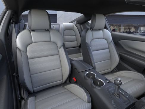 New 2026 Ford Mustang Premium image 10