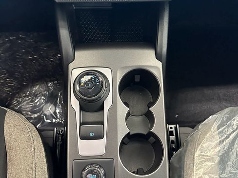 New 2026 Ford Bronco Sport Big Bend AWD/4WD image 29