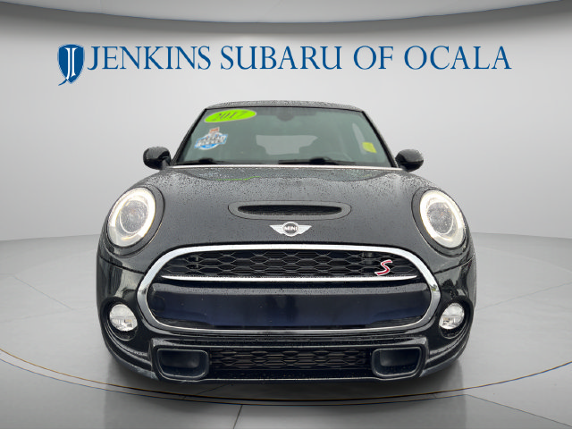 Used 2017 MINI Cooper S FWD image 8