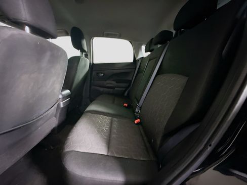 Used 2021 Mitsubishi Outlander Sport FWD image 24
