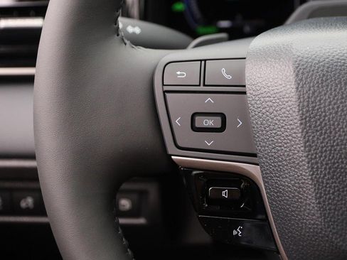 New 2026 Toyota Camry XSE image 12