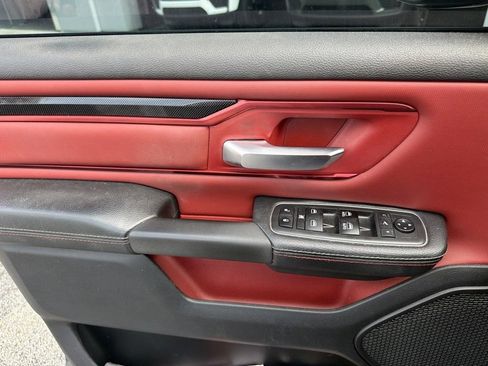 Used 2019 RAM 1500 Rebel w/ Rebel Level 1 Equipment Group AWD/4WD image 11