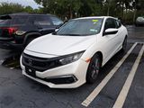 Used 2019 Honda Civic EX image 2