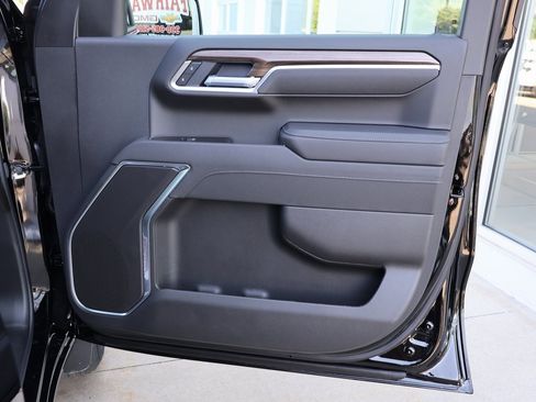 New 2026 Chevrolet Silverado 1500 LT image 36