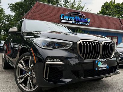 Used 2021 BMW X5 M50i w/ Executive Package