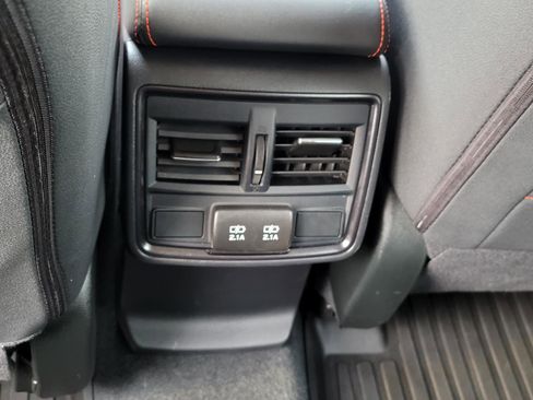 Used 2024 Subaru Forester Sport image 25