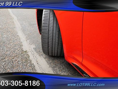 Used 2019 Audi RS 5 Sportback w/ Black Optic Package image 24