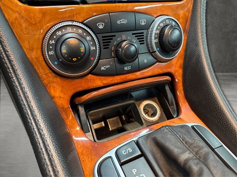 Used 2004 Mercedes-Benz SL 500 w/ AMG Sport Pkg image 21