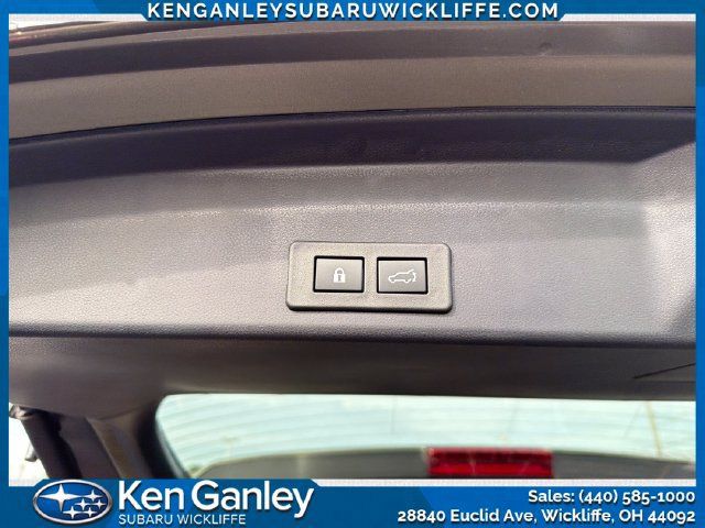 Used 2026 Subaru Ascent Limited AWD/4WD image 16