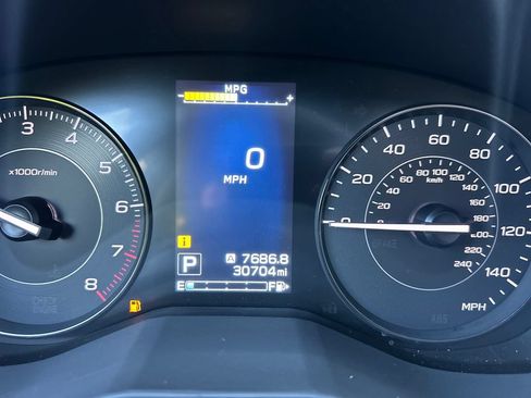 Used 2023 Subaru Impreza 2.0i AWD/4WD image 17