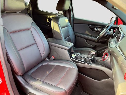 Used 2022 Chevrolet Blazer RS w/ Enhanced Convenience Package FWD image 29