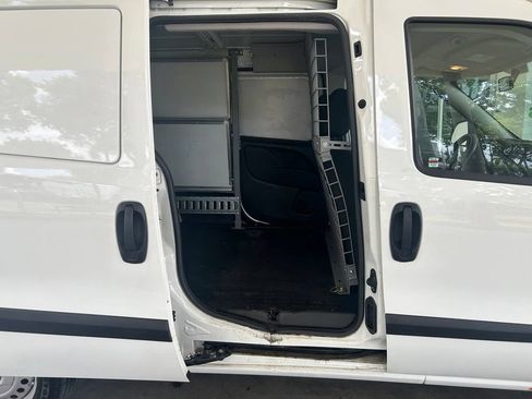Used 2022 RAM ProMaster City Wagon FWD image 25