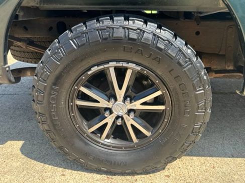 Used 2002 Ford F150 XLT RWD image 21