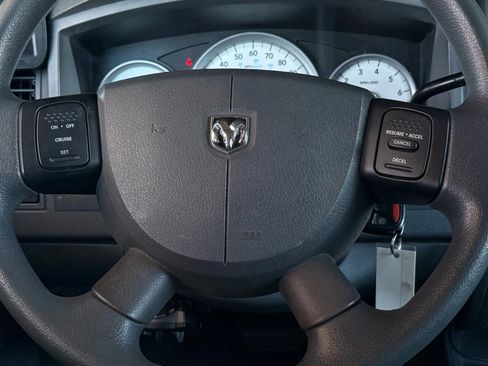 Used 2006 Dodge Dakota SLT w/ Trailer Tow Group image 52