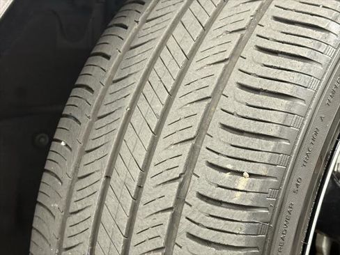 Certified 2024 Toyota Camry SE image 36