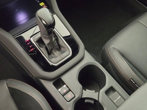 Used 2025 Subaru Forester Touring image 32