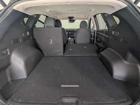Used 2024 Hyundai Tucson SEL FWD image 25